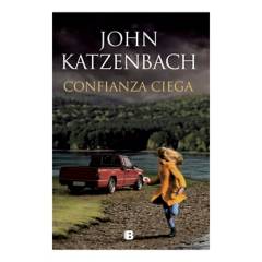 Penguin Random House - Confianza Ciega - Katzenbach