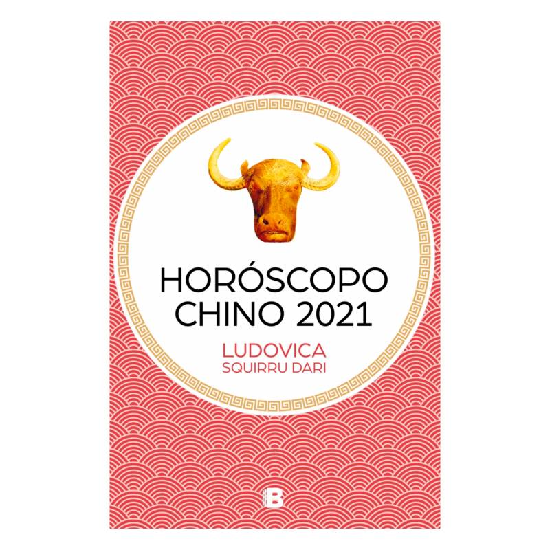 PENGUIN - Horoscopo Chino 2021 - Squirru Dari
