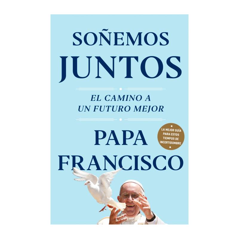 PENGUIN - Sonemos Juntos - Papa Francisco