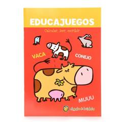 Penguin Random House - Educajuegos 1 - El Gato De Hojalata