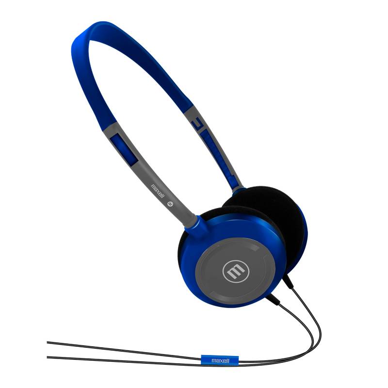 MAXELL - Audífonos Hp-200 Headband