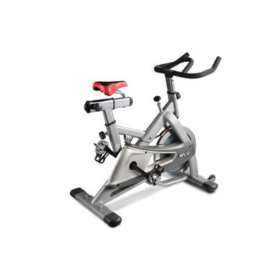 Bicicleta Spinning De Banda Wnq Fitness 318M2 F1-318M2