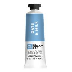 THE CREAM LAB - Crema para manos oats and milk 30ml