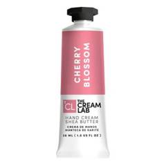 THE CREAM LAB - Crema para manos cherry blossom 30ml