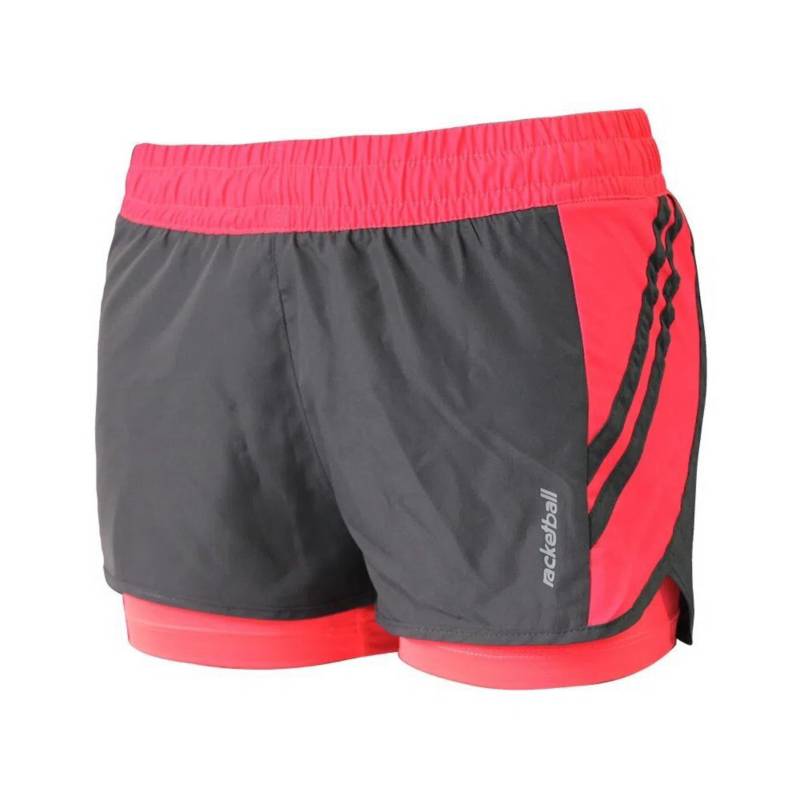 Short deportivo y pantalonetas para Mujer I Racketball