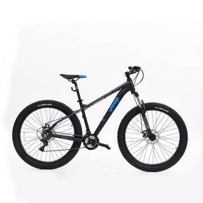 Bicicleta De Montaña Vesubio 27+.V21 Jeep 27.5 Pulgadas