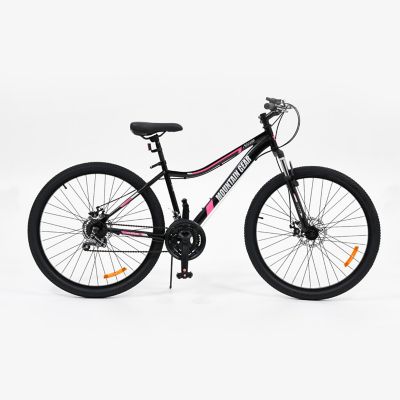 Bicicleta De Montaña Raven Mountain Gear 27.5 Pulgadas Unisex