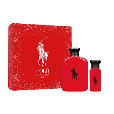 set ralph lauren hombre