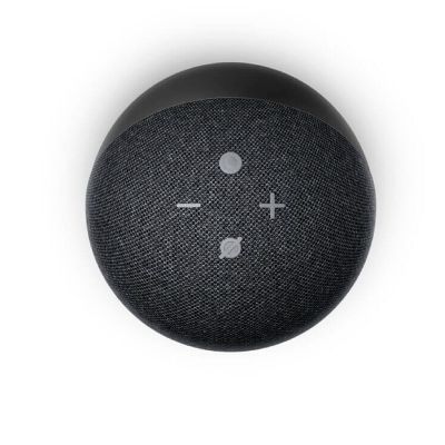 Altavoz Inteligente Echo Dot de 4ta Gen