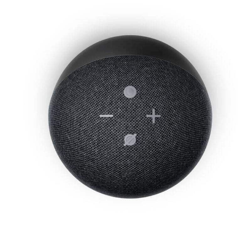 Alexa Echo Dot 4ta Generación Parlante Inteligente