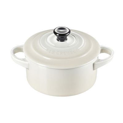 Bowl Gres 14 Cm Meringue Le Creuset 71901107160100