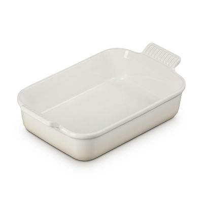 Bandeja 32 Cm Meringue Le Creuset 71102327160001