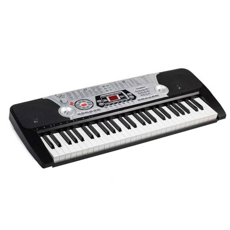 Danki - Teclado organeta piano xy268 musical 100 tonos ng