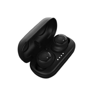 Audífono Bluetooth Remax Tws 2S Negro