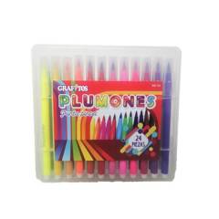 Mr. Pen- Dual Tip Brush Pens, 12 Colors, Brush Pens, Brush Markers, Dual  Brush Pens, Markers for Kids Adults Coloring, Art Markers for Adults, Dual  Tip Markers.