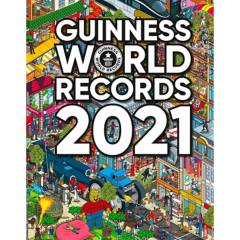 Editorial Planeta - Gunness world 2021  - Varios autores