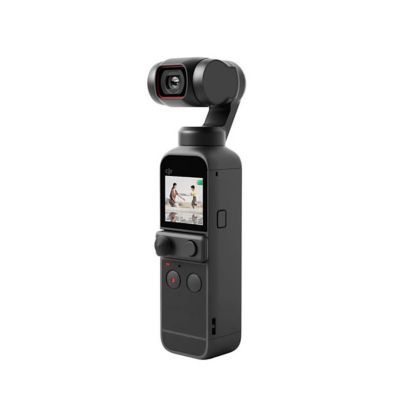 Cámara Dji Osmo Pocket 2 Cp.os.as000000.