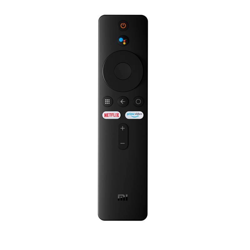 Mi Tv Stick Xiaomi convertidor a Smart TV 1GB, Reproductor portátil de  contenidos de streaming, Desarrollado con Android TV, incluye Chromecast, Mando distancia con Google Assistant XIAOMI