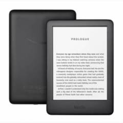 Amazon - Tablet amazon all-new kindle 6" 8 gb negra