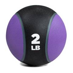 TKO - Balón Medicinal 2 lb