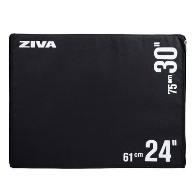 Espuma 51 X 61 X 75 Cm Ziva Zsl-Sfpy-4013-B