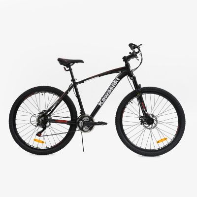 Bicicleta De Montaña Kawasaki Ultimate 27.5 Pulgadas