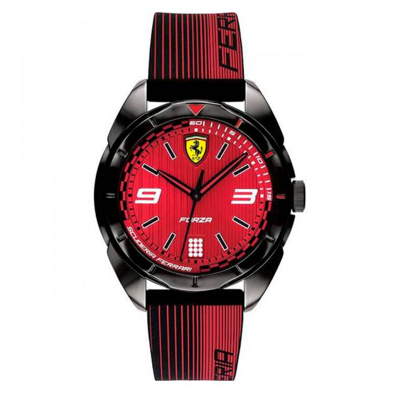 Ferrari - Reloj Hombre Ferrari Forza