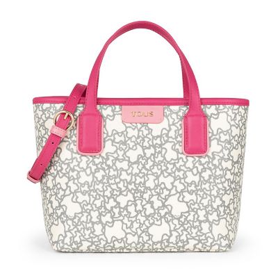 Bolso Tous De Hombro Kaos Mini 095900702