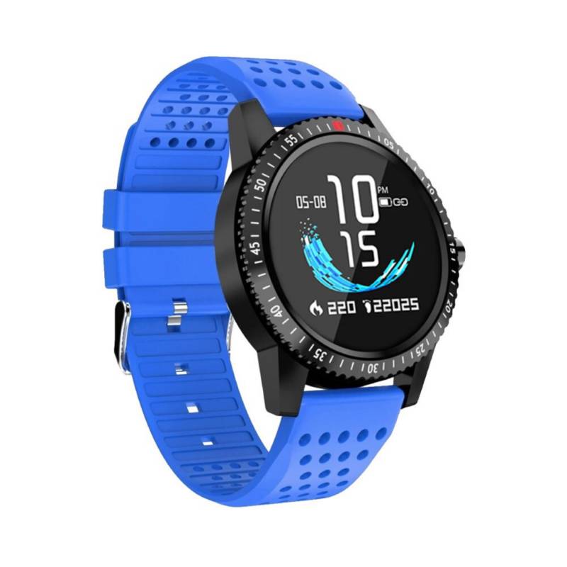 KRONO - Smartwatch krono t1 azul
