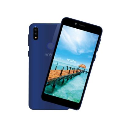 Celular Krono Net Titan Azul