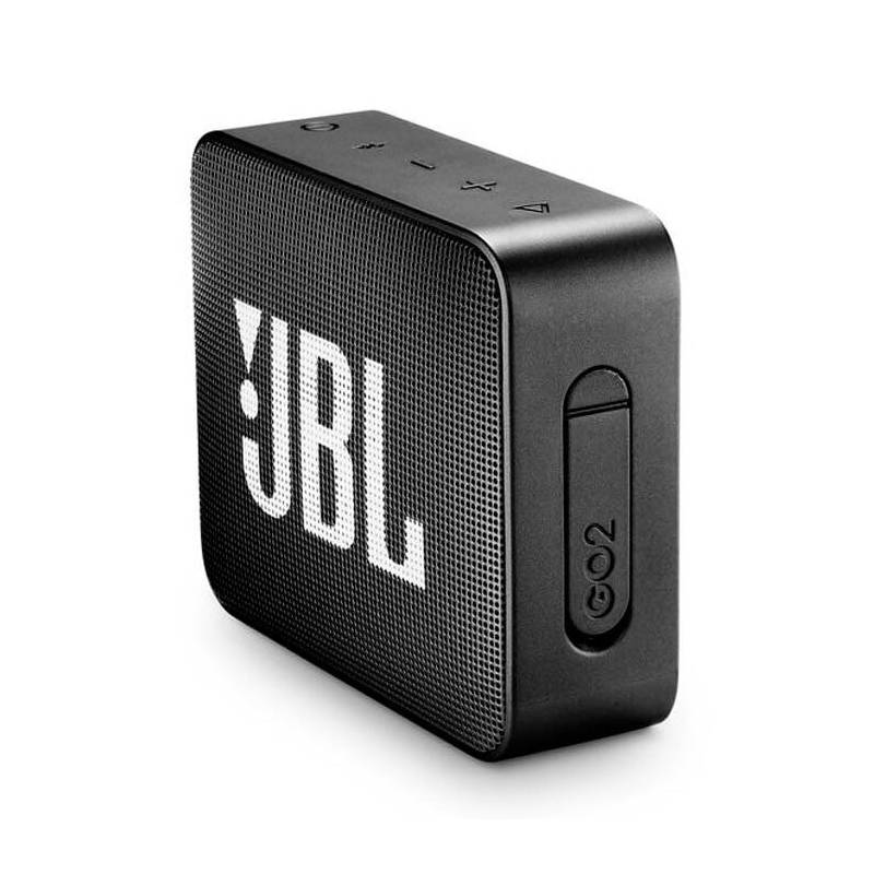 JBL - Parlante jbl go2 bluetooth negro