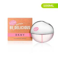 DKNY - Perfume Donna Karan Dkny Be Extra Delicious Mujer 100 ml EDP
