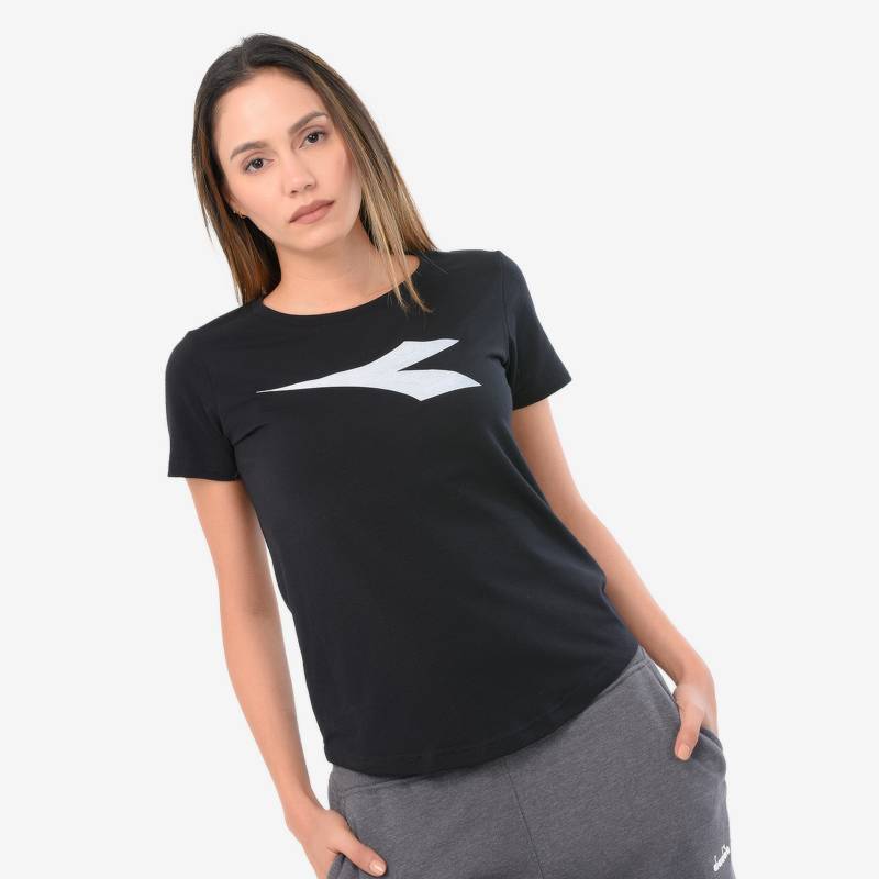 DIADORA - Camiseta deportiva Diadora Mujer