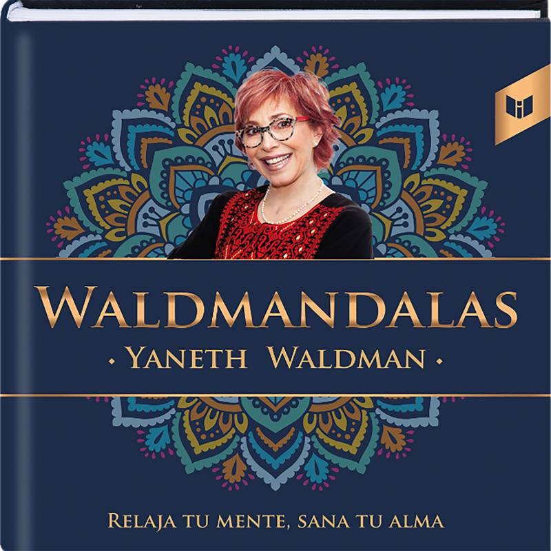 Círculo de Lectores - Waldmandalas  - Yaneth Waldman