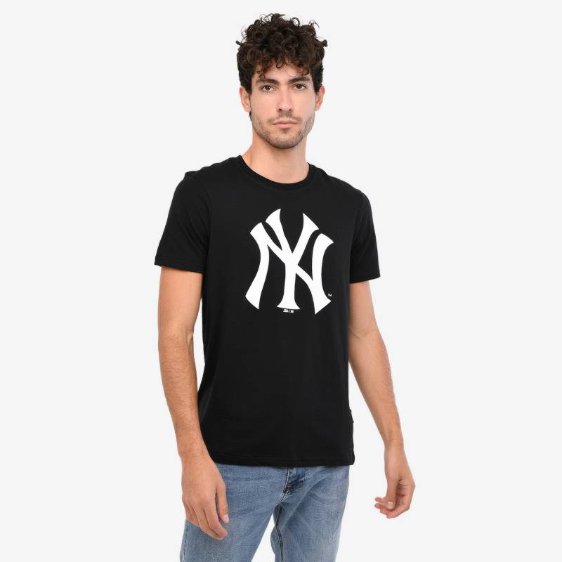 Camiseta deportiva Todo deporte Ny Yankees Hombre NBA
