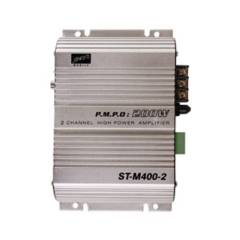Stanford - Amplificador potencia carro stanford  200 watts