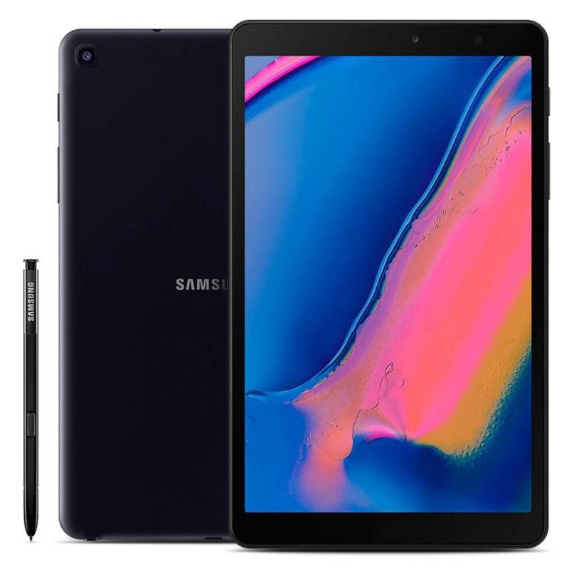 Samsung - Tablet samsung galaxy tab a8 plus / 32gb/ 3ram neg