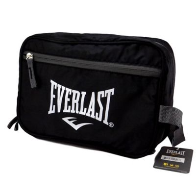 Bolso Cosmetico Gym Everlast Yw/Bk Ev5Wsk21