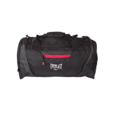 Bolso Deportivo Everlast Bk/Rd/Sl Ev9Sbb015