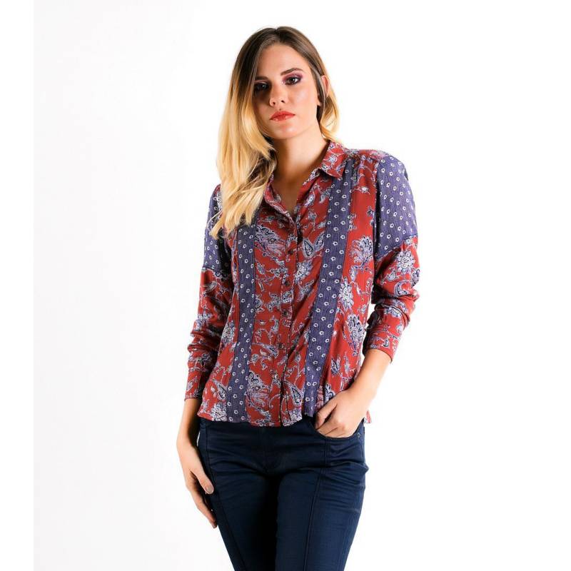 Top edc by Esprit, Mujer