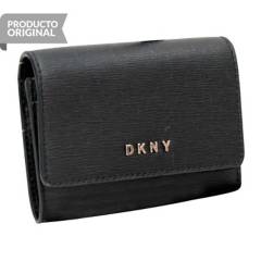 DKNY - Billetera Mujer DKNY