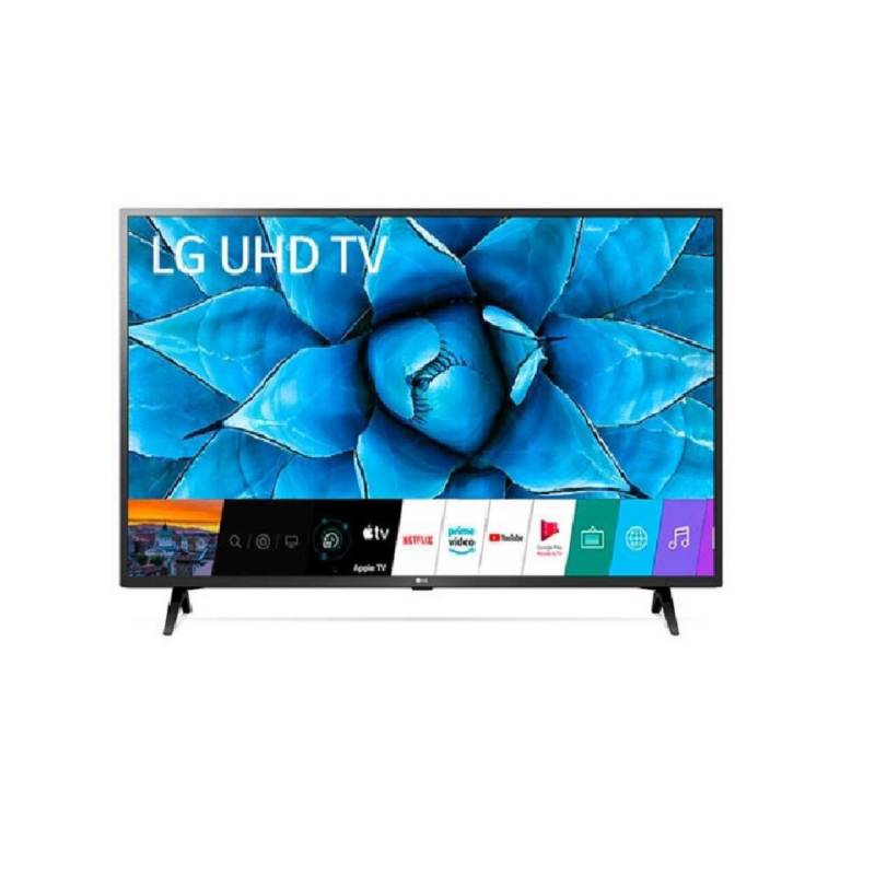 LG - Televisor LG 50 Pulgadas led 4k ultra hd smart tv