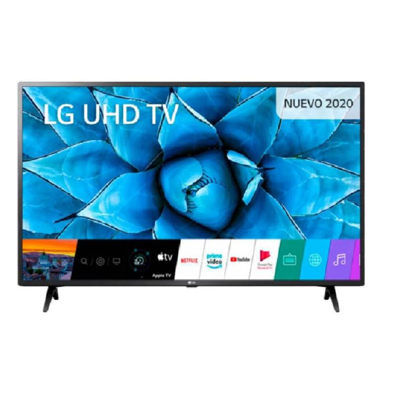 LG - Televisor LG 43 Pulgadas 4k uhd smart tv