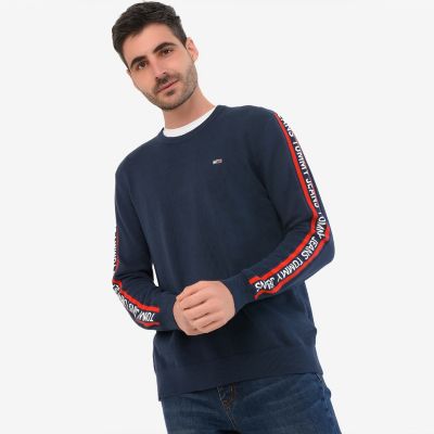 Sweater Hombre Hilfiger Hilfiger | falabella.com