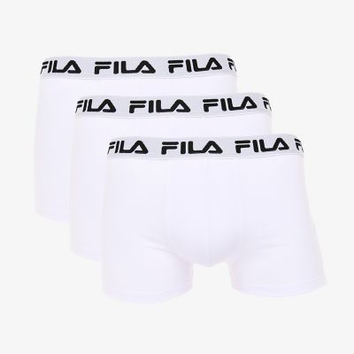 Boxers Fila Pack De 3 Pk3 Box Fila