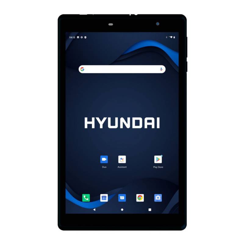 Hyundai - Tablet hyundai hytab 8wc1 ram 1gb rom 32gb android