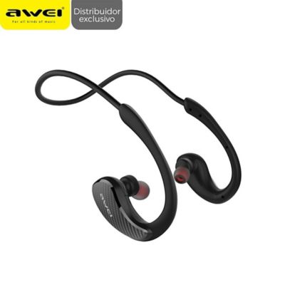 Audifono Bluetooth Awei A881Bl Negro Bin Colombia