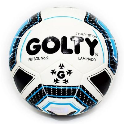Balon Golty Fútbol Competition On # 5 T656650