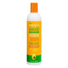 CANTU - Crema activadora de rizos  cantu  aguacate