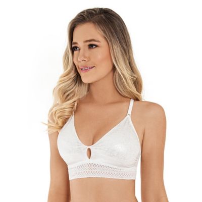 Bralette Triangular Mujer Haby 2020